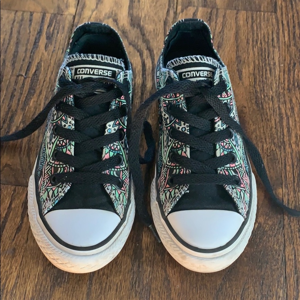 COPY - Converse kids sneakers